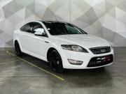 Ford Mondeo IV Оренбург  - изображение 23