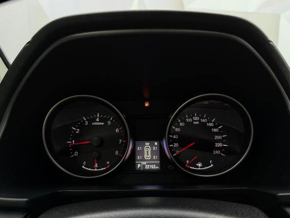 Haval M6 II с пробегом 2024 года, цена 1 895 000 рублей, 21730 км, внедорожник, Автокод Объявления