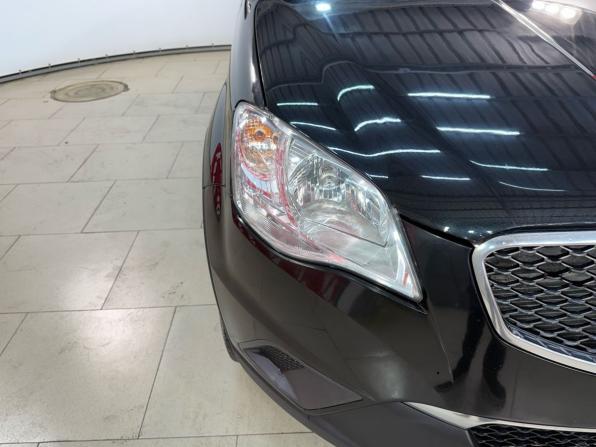 SsangYong Actyon II с пробегом 2011 года, цена 930 000 рублей, 178730 км, внедорожник, Автокод Объявления