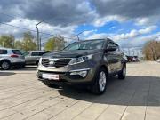 Kia Sportage III Стерлитамак  - изображение 25