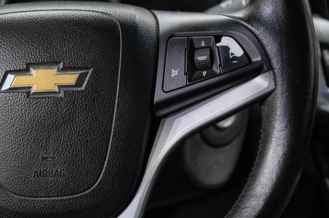 Chevrolet Cruze I Рестайлинг с пробегом 2013 года, цена 689 000 рублей, 160000 км, седан, Автокод Объявления