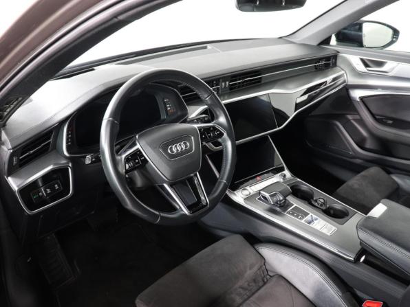 Audi A6 allroad IV (C8) с пробегом 2019 года, цена 4 197 000 рублей, 206143 км, универсал, Автокод Объявления