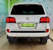 Lexus LX III Набережные Челны  - изображение 42