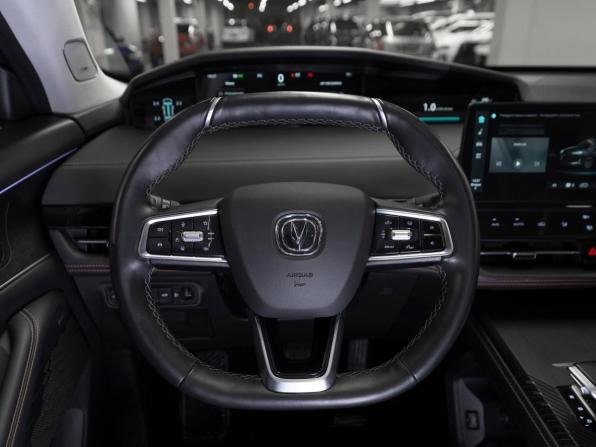 Changan UNI-K с пробегом 2023 года, цена 2 690 000 рублей, 49849 км, внедорожник, Автокод Объявления