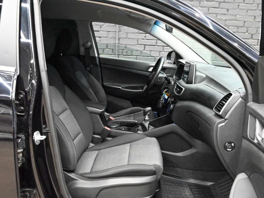 Hyundai Tucson III Рестайлинг Екатеринбург  - изображение 12