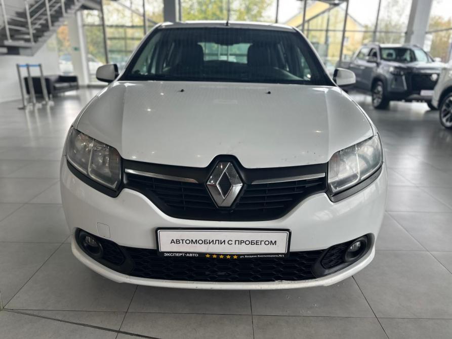 Renault Sandero II Новосибирск  - изображение 2