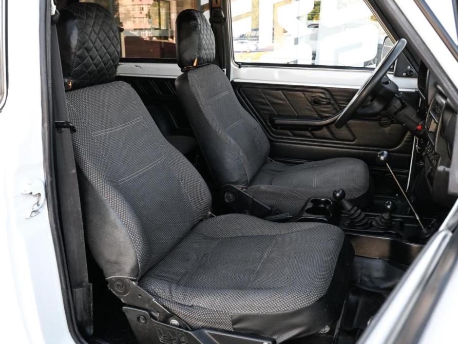 Lada (ВАЗ) 2121 (4x4) I Рестайлинг Волгоград  - изображение 8
