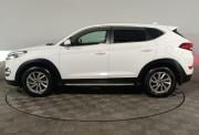 Hyundai Tucson III Волгоград  - изображение 26