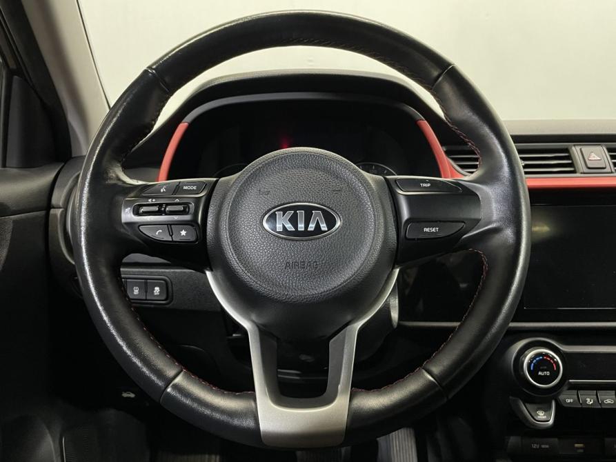 Kia Rio IV Рестайлинг Ярославль  - изображение 13