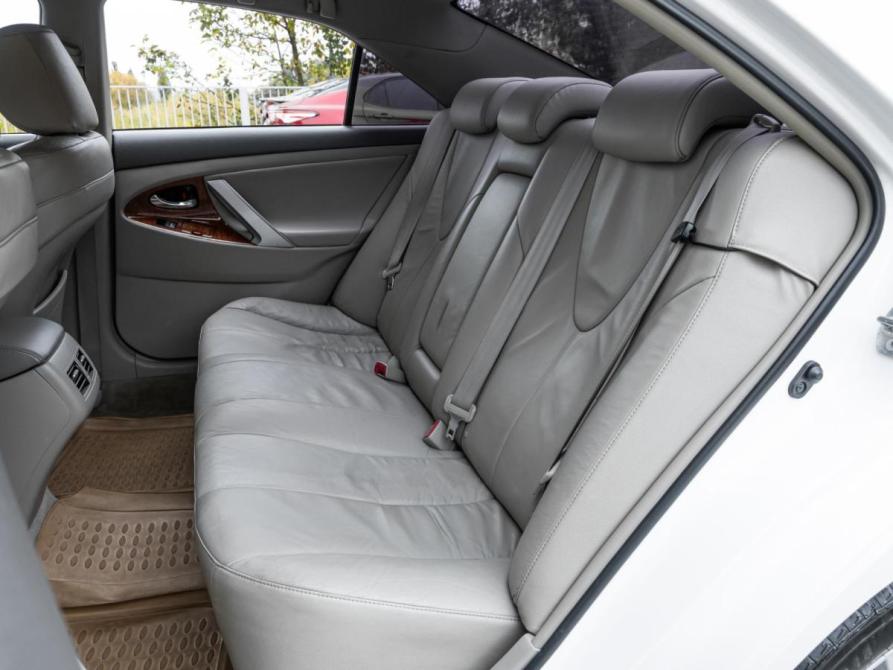 Toyota Camry VI (XV40) Рестайлинг Ставрополь  - изображение 9