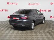 Lada (ВАЗ) Vesta I Рестайлинг (NG) Вологда  - изображение 22