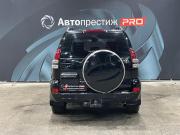 Toyota Land Cruiser Prado 120 Series Пермь  - изображение 33