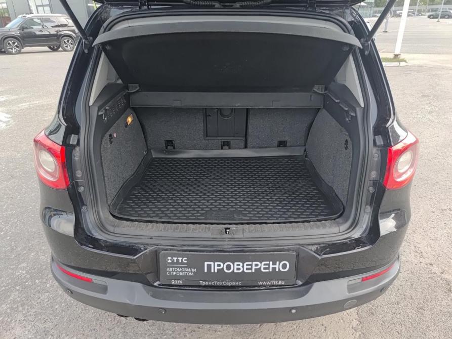 Volkswagen Tiguan I Йошкар-Ола  - изображение 12