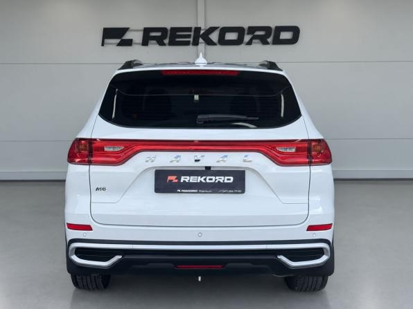 Haval M6 II с пробегом 2024 года, цена 1 949 000 рублей, 42300 км, внедорожник, Автокод Объявления