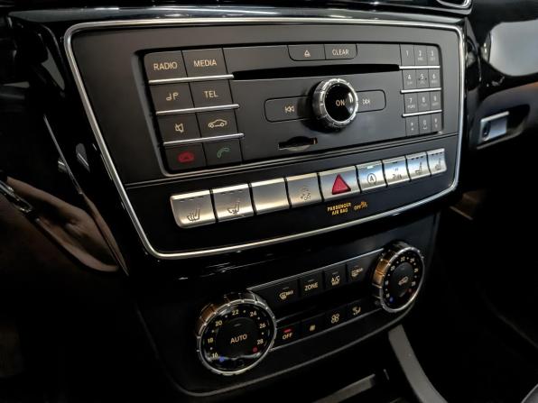 Mercedes-Benz GLE Coupe I (C292) с пробегом 2019 года, цена 4 560 000 рублей, 129722 км, внедорожник, Автокод Объявления