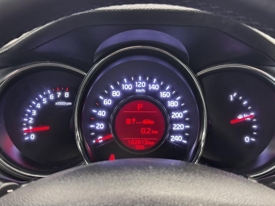 Kia Ceed II Воронеж  - изображение 10
