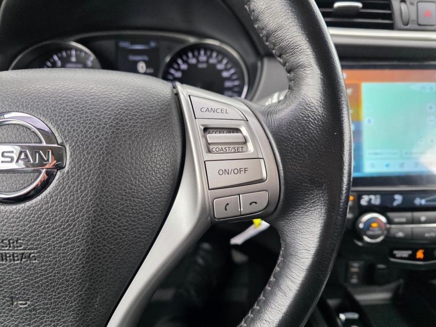 Nissan Qashqai II Вологда  - изображение 22