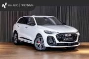 Audi Q5 III Казань  - изображение 16