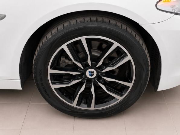 BMW 5 серии VI (F10/F11/F07) с пробегом 2012 года, цена 1 800 000 рублей, 165647 км, седан, Автокод Объявления