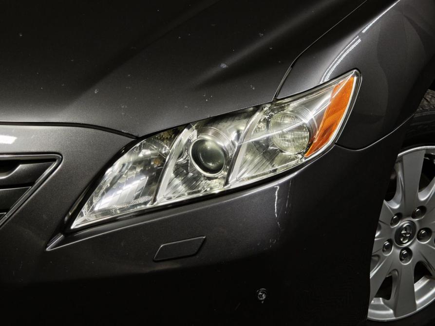 Toyota Camry VI (XV40) Москва  - изображение 10