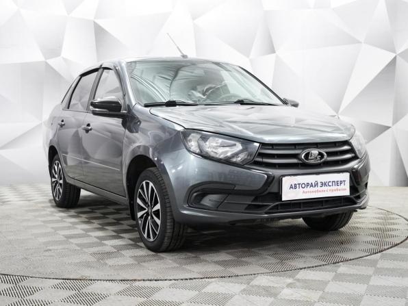 Lada (ВАЗ) Granta I Рестайлинг с пробегом 2025 года, цена 950 000 рублей, 27000 км, седан, Автокод Объявления