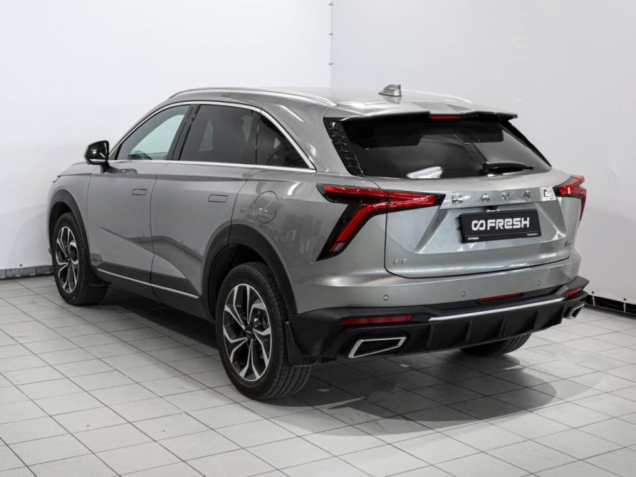 Haval F7 II Ростов-на-Дону  - изображение 2
