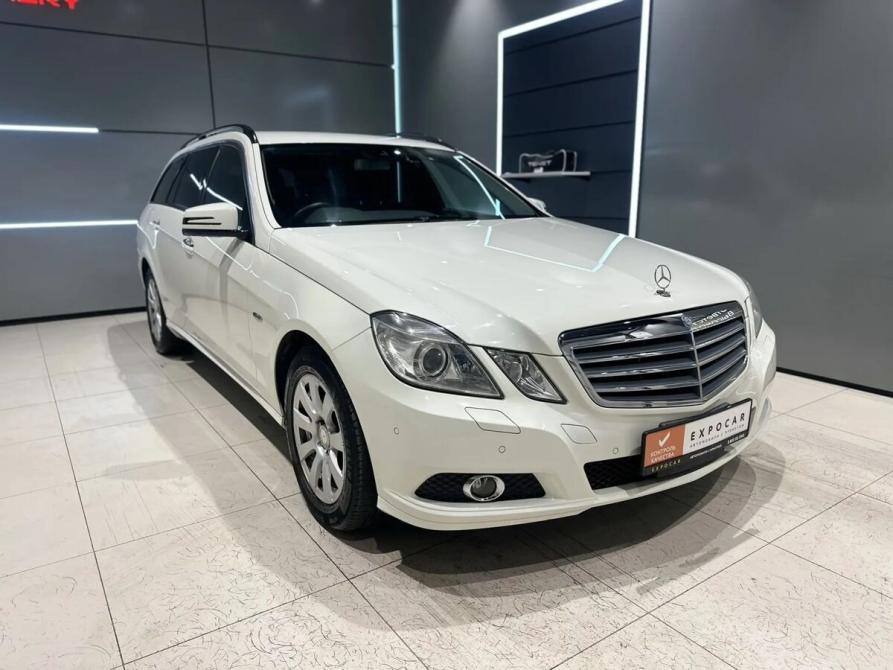 Mercedes-Benz E-Класс IV (W212 S212 C207) Новосибирск  - изображение 7