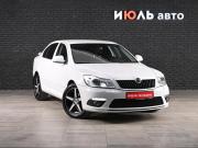 Skoda Octavia II (A5) Рестайлинг Екатеринбург  - изображение 21