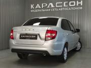 Lada (ВАЗ) Granta I Рестайлинг Пермь  - изображение 19