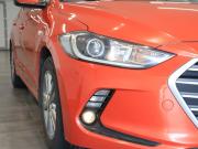 Hyundai Elantra VI (AD) Калуга  - изображение 36