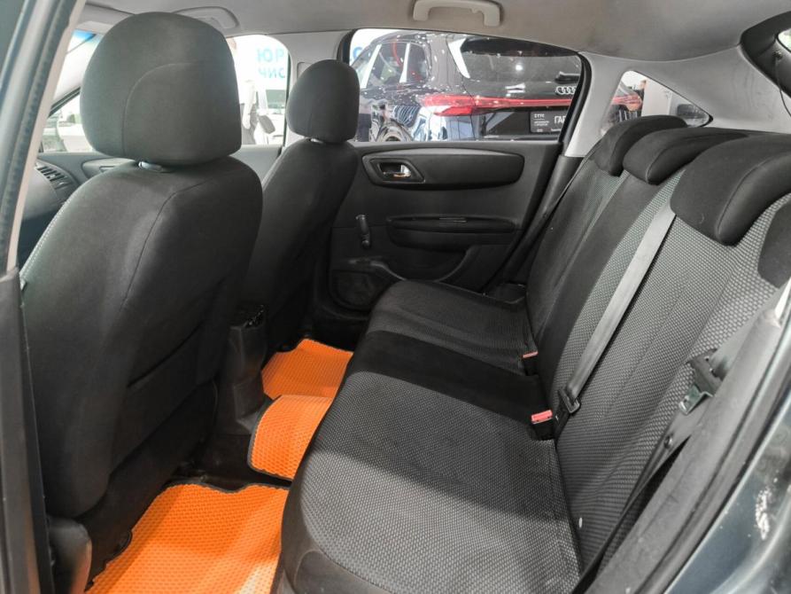 Citroen C4 I Казань  - изображение 15
