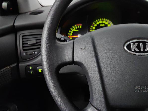 Kia Sportage II с пробегом 2008 года, цена 699 000 рублей, 292769 км, внедорожник, Автокод Объявления