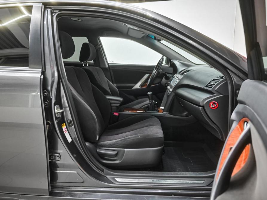 Toyota Camry VI (XV40) Рестайлинг Челябинск  - изображение 28