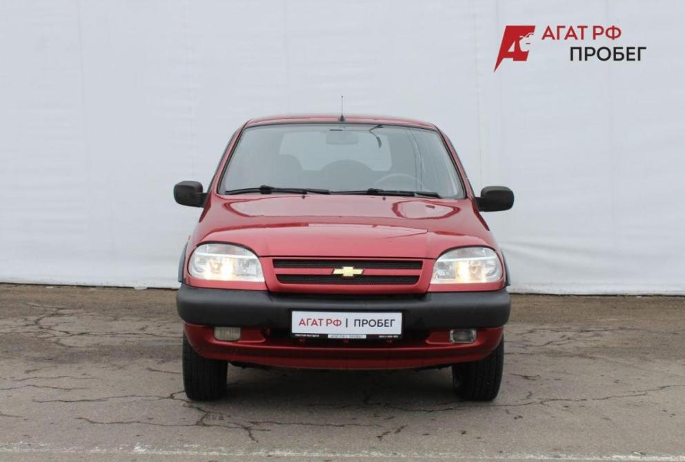 Chevrolet Niva I Нижний Новгород  - изображение 2