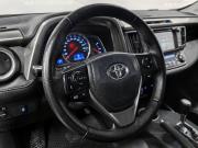 Toyota RAV4 IV (XA40) Новосибирск  - изображение 38
