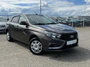 Lada (ВАЗ) Vesta I Буинск  - изображение 19