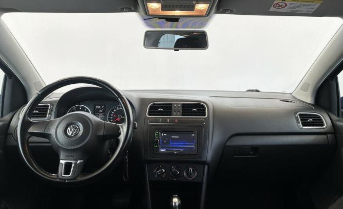Volkswagen Polo V с пробегом 2011 года, цена 630 000 рублей, 164679 км, хэтчбек, Автокод Объявления
