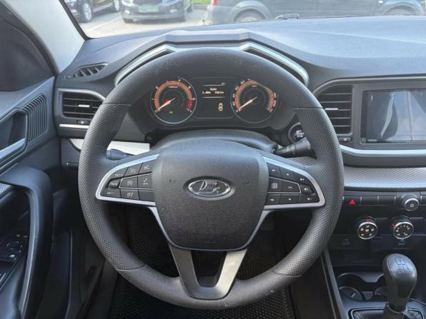 Lada (ВАЗ) Vesta I Рестайлинг (NG) с пробегом 2024 года, цена 1 340 000 рублей, 43292 км, универсал, Автокод Объявления
