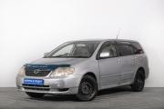 Toyota Corolla IX (E120 E130) Томск  - изображение 19