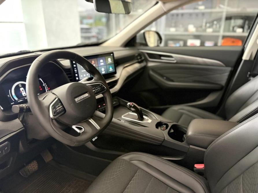 Haval F7x I Рестайлинг Ярославль  - изображение 6
