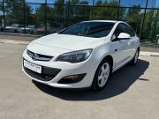 Opel Astra J Рестайлинг Нижний Новгород  - изображение 18