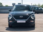 Hyundai Creta II Москва  - изображение 23