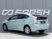 Toyota Prius III (XW30) Краснодар  - изображение 22
