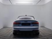 Audi A5 II (F5) Рестайлинг Москва  - изображение 28