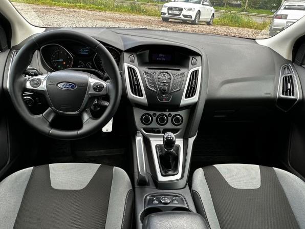 Ford Focus III с пробегом 2012 года, цена 735 000 рублей, 153335 км, седан, Автокод Объявления