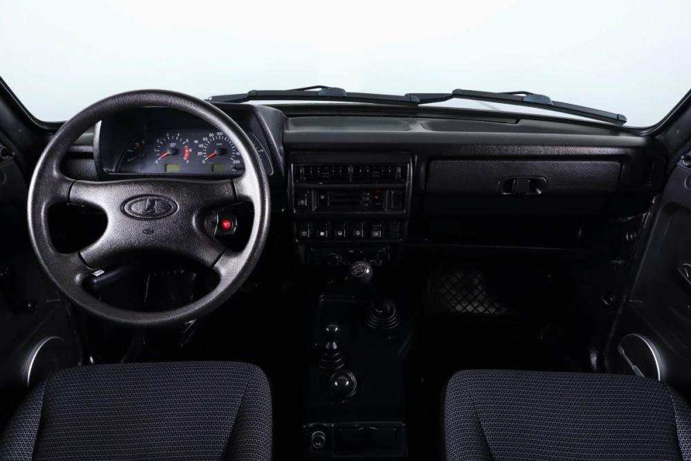 Lada (ВАЗ) 2121 (4x4) I Рестайлинг Пермь  - изображение 13