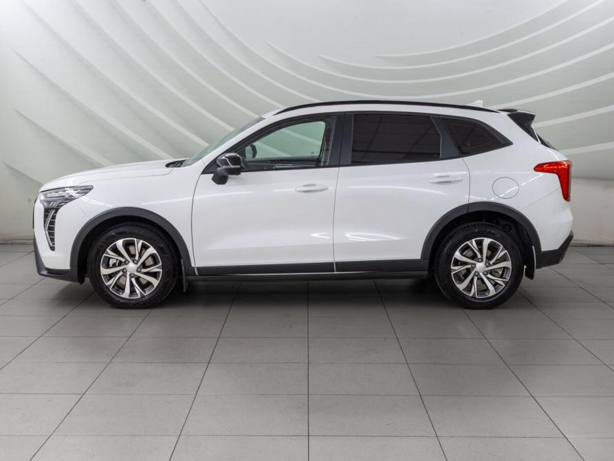 Haval Jolion I Рестайлинг Волгоград  - изображение 4