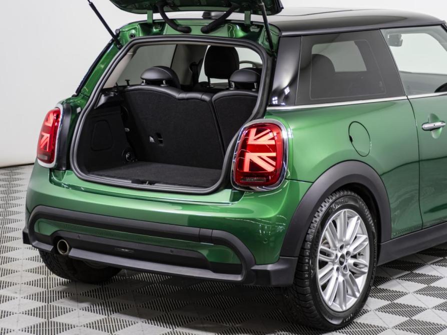 Mini Hatch III (F55/F56) Рестайлинг 2 Москва  - изображение 20
