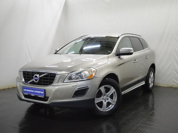 Volvo XC60 I с пробегом 2012 года, цена 1 200 000 рублей, 291135 км, внедорожник, Автокод Объявления