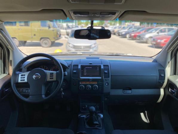 Nissan Pathfinder III с пробегом 2008 года, цена 829 000 рублей, 273106 км, внедорожник, Автокод Объявления